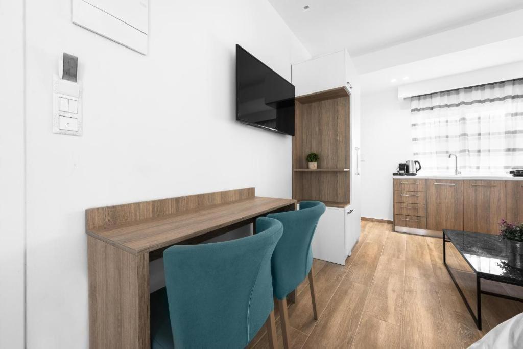 Penthouse Level 8, Nilie Hospitality Mgmt 公寓