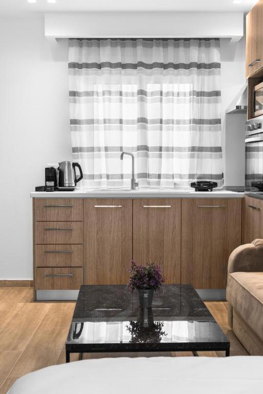 Penthouse Level 8, Nilie Hospitality Mgmt 公寓