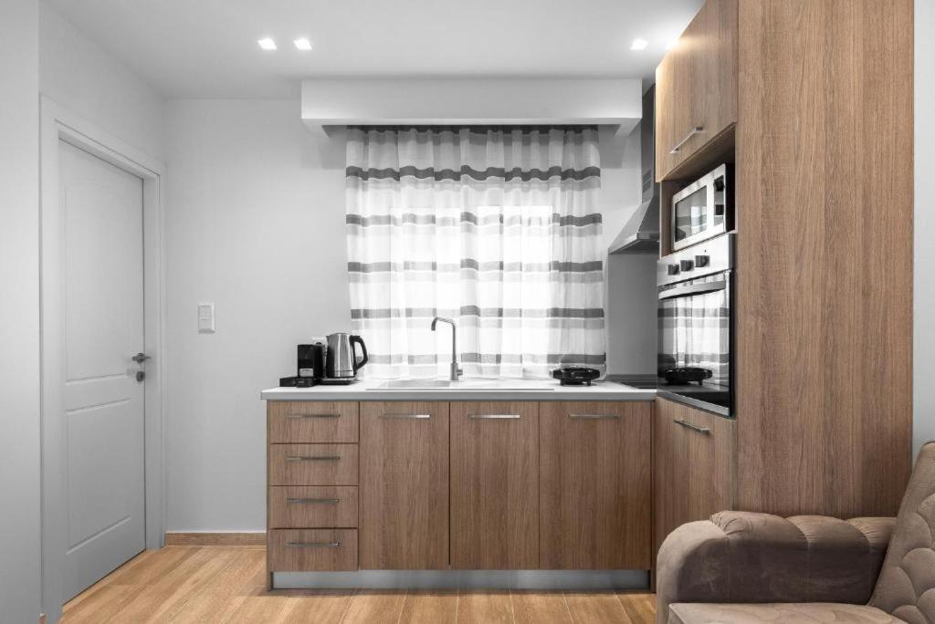 Penthouse Level 8, Nilie Hospitality Mgmt Apartment *
