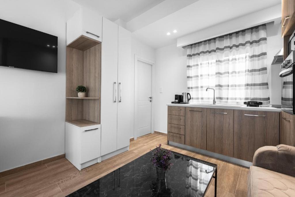 Apartment Penthouse Level 8, Nilie Hospitality Mgmt
