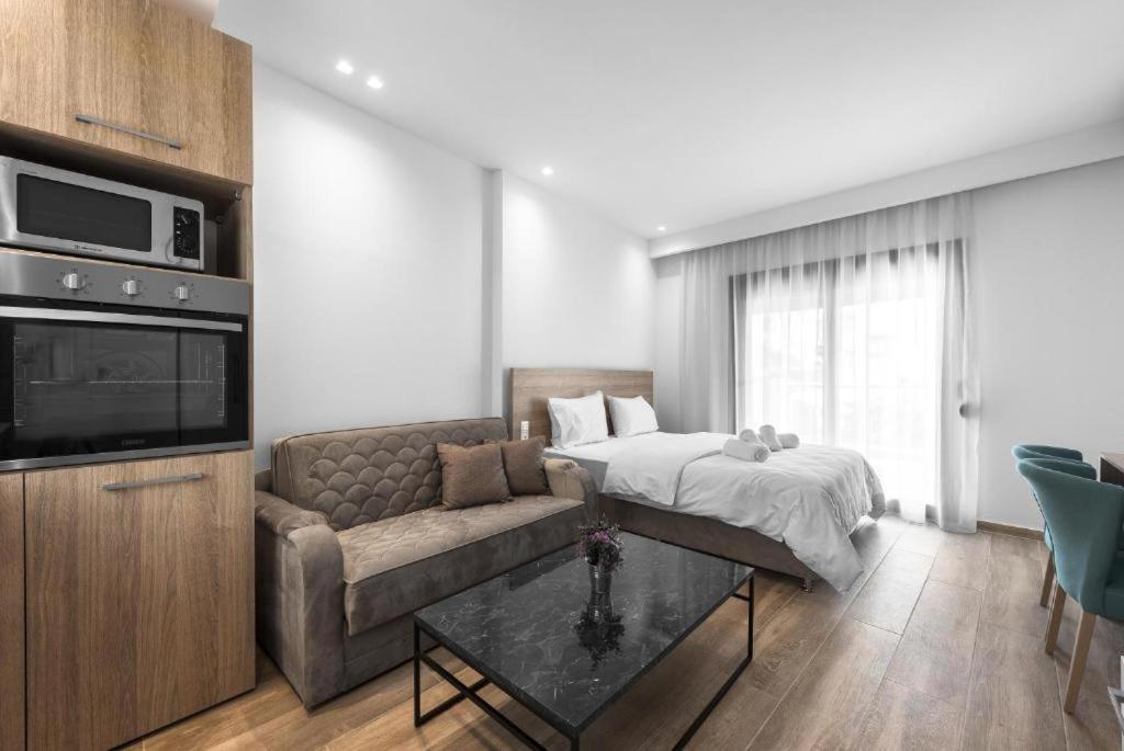Apartment Penthouse Level 8, Nilie Hospitality Mgmt