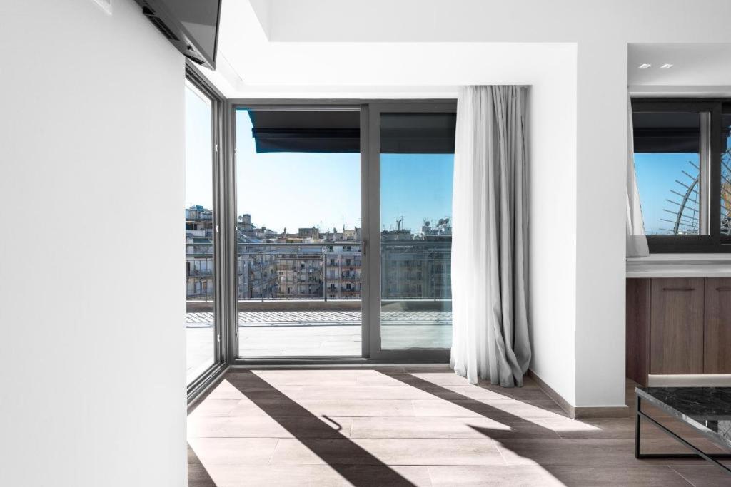 Apartment Penthouse Level 8, Nilie Hospitality Mgmt *
