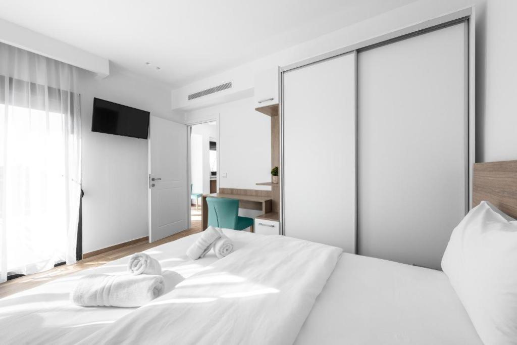 Penthouse Level 8, Nilie Hospitality Mgmt Apartment