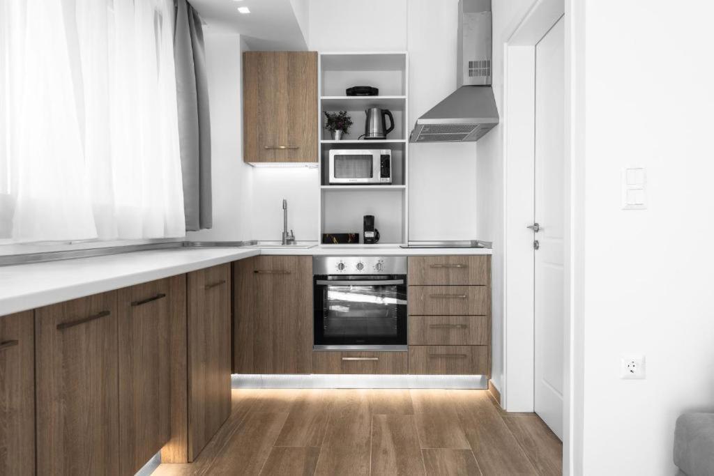 Apartment Penthouse Level 8, Nilie Hospitality Mgmt