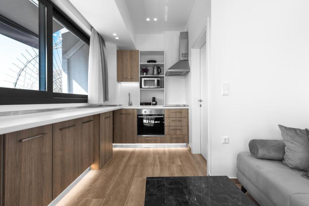 Apartment Penthouse Level 8, Nilie Hospitality Mgmt *
