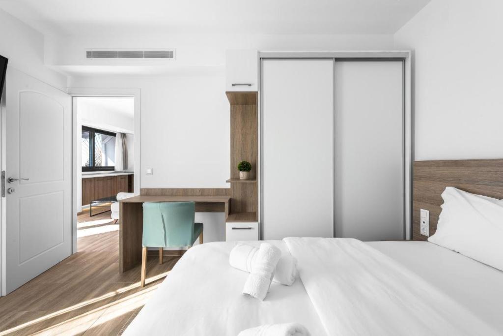 Penthouse Level 8, Nilie Hospitality Mgmt Apartment *