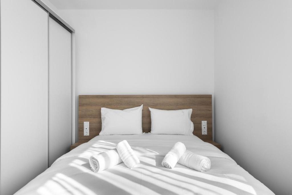 Penthouse Level 8, Nilie Hospitality Mgmt Apartment *